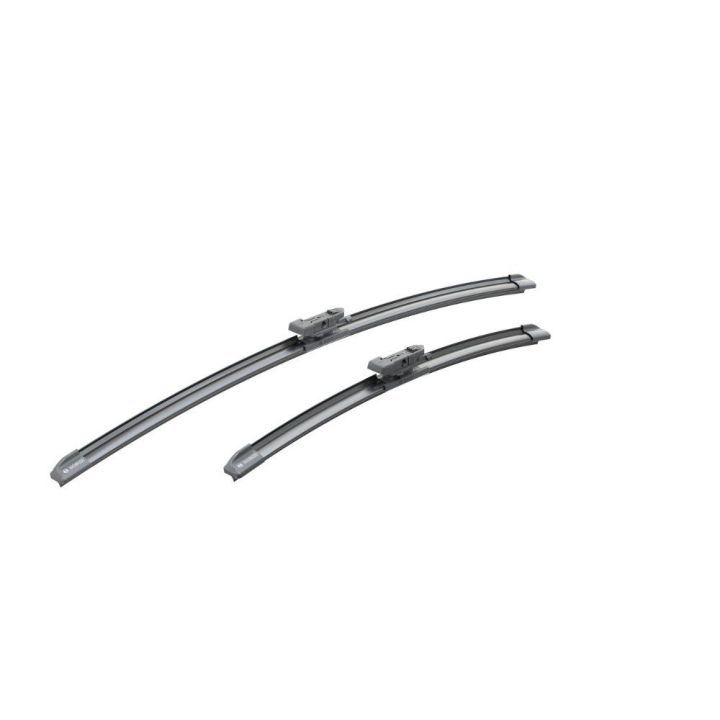 Aerotwin Silecek Seti 600/400 MM Universal - BOSCH 339701401P