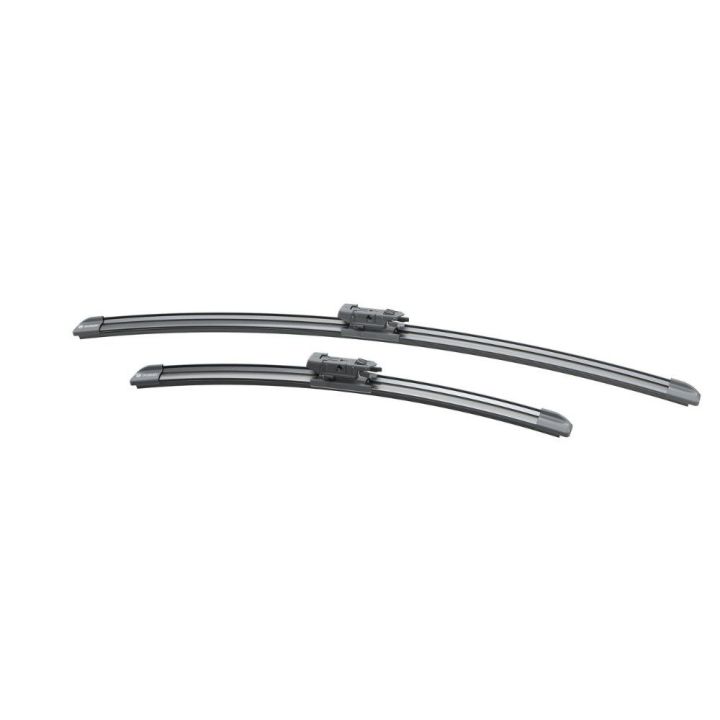 Aerotwin Silecek Seti 600/400 MM Universal - BOSCH 339701401P