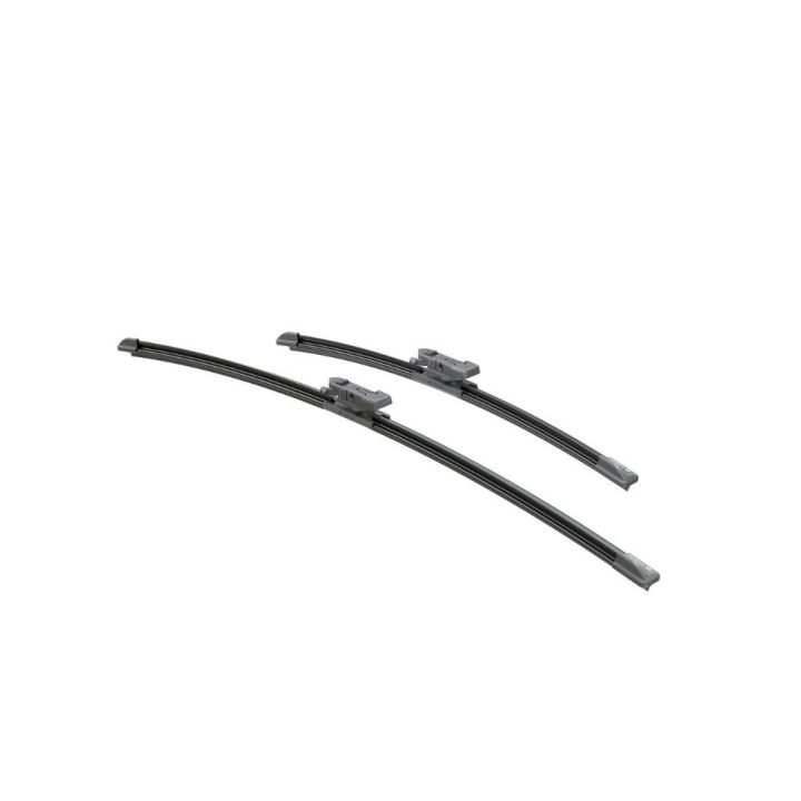 Aerotwin Silecek Seti 600/400 MM Universal - BOSCH 339701401P