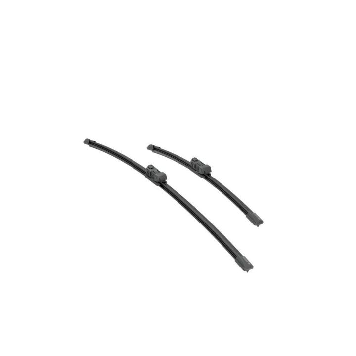 Aerotwin Silecek Seti 650/425 MM BMW Citroen Opel Peugeot İçin - BOSCH 3397014543