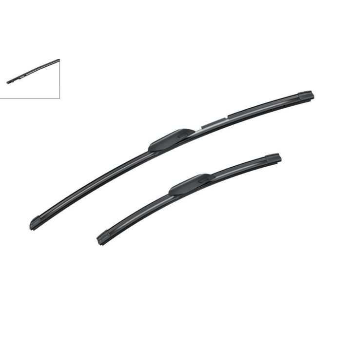 Aerotwin Silecek Seti 650/425 MM BMW 1 ve 2 Serisi İçin - BOSCH 3397014818