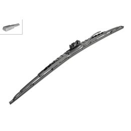 Ön Tekli Twin Silecek Süpürgesi 700MM H550 Mercedes Benz Actros MP4 İçin (2011-) - BOSCH 3397015453