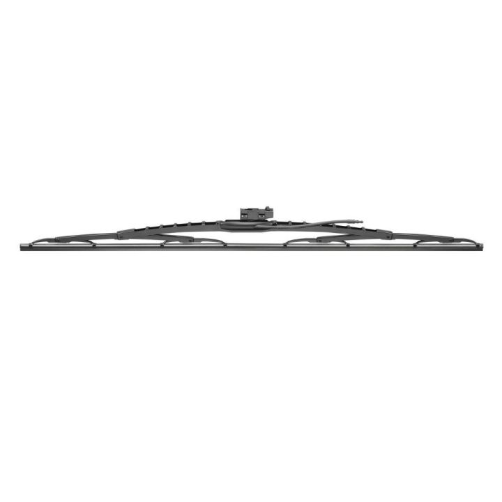 Ön Tekli Twin Silecek Süpürgesi 700MM H550 Mercedes Benz Actros MP4 İçin (2011-) - BOSCH 3397015453