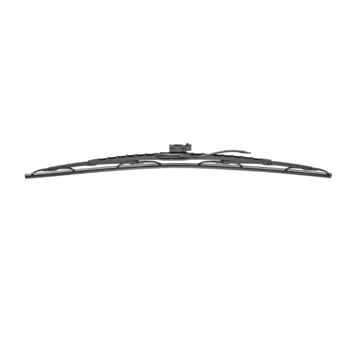 Ön Tekli Twin Silecek Süpürgesi 700MM H550 Mercedes Benz Actros MP4 İçin (2011-) - BOSCH 3397015453