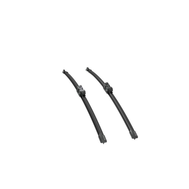 Bosch Aerotwin Silecek Seti 600/600 MM Mercedes C Serisi Uyumlu - BOSCH 3397009825