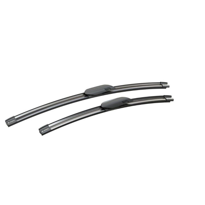 Aerotwin Silecek Süpürgesi 575-450mm Takım Chery Tiggo 8 A025S - BOSCH 3397014866