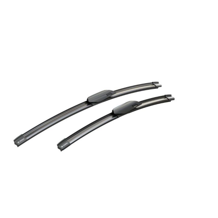 Aerotwin Silecek Süpürgesi 575-450mm Takım Chery Tiggo 8 A025S - BOSCH 3397014866