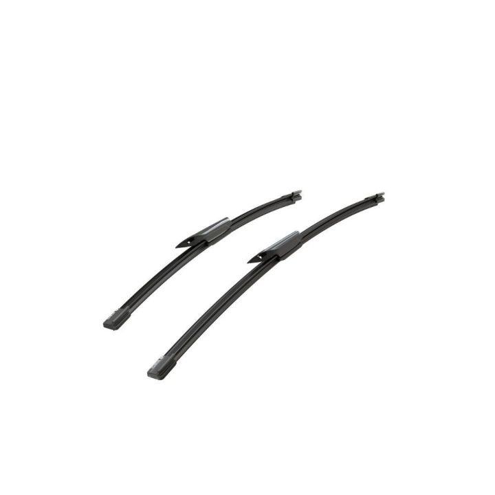 Aerotwin Silecek Süpürgesi 575-450mm Takım Chery Tiggo 8 A025S - BOSCH 3397014866