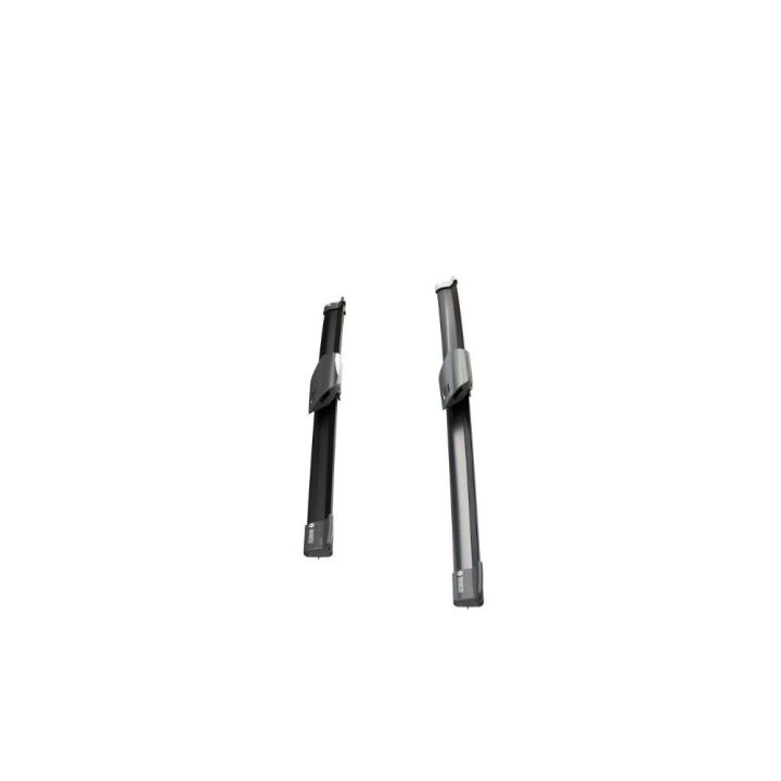 Aerotwin Silecek Süpürgesi 575-450mm Takım Chery Tiggo 8 A025S - BOSCH 3397014866