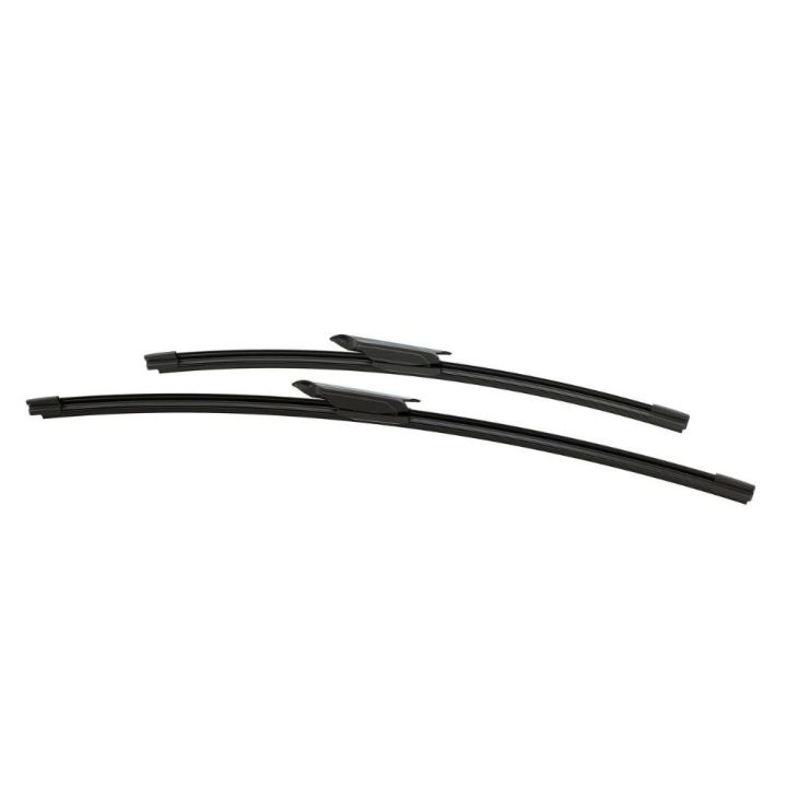 Aerotwin Silecek Süpürgesi 575-450mm Takım Chery Tiggo 8 A025S - BOSCH 3397014866