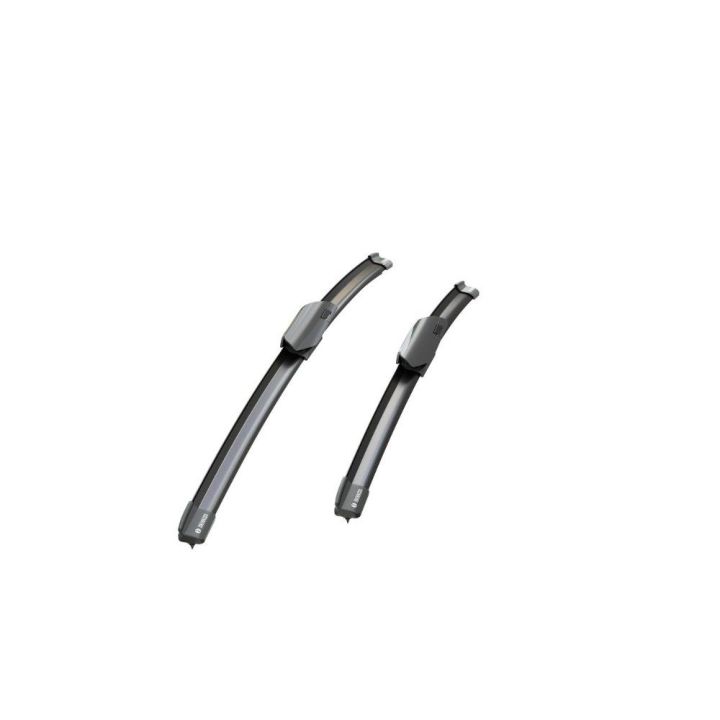Aerotwin Silecek Süpürgesi 575-450mm Takım Chery Tiggo 8 A025S - BOSCH 3397014866