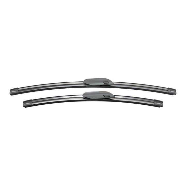 Aerotwin Silecek Süpürgesi 575-450mm Takım Chery Tiggo 8 A025S - BOSCH 3397014866