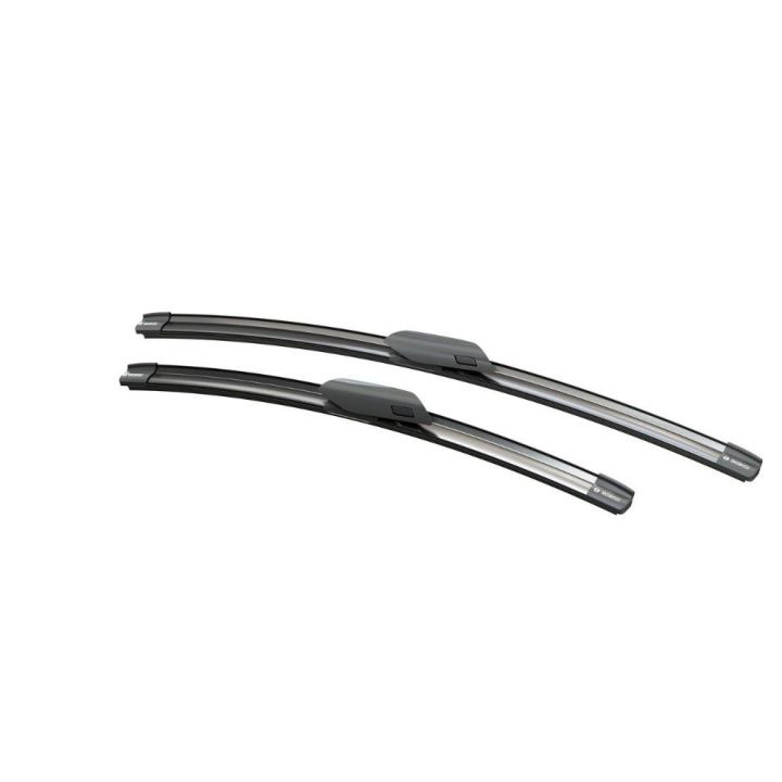 Aerotwin Silecek Süpürgesi 575-450mm Takım Chery Tiggo 8 A025S - BOSCH 3397014866