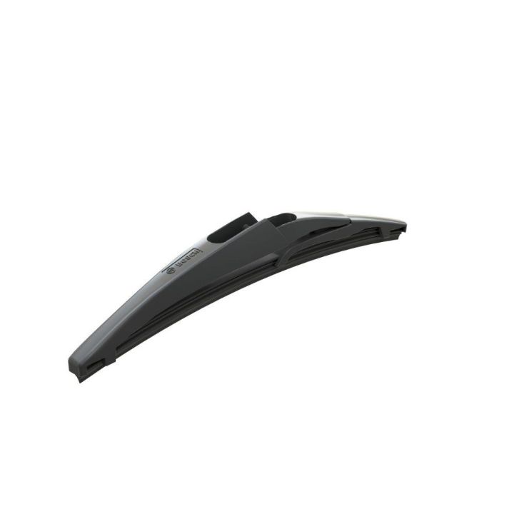 Arka Silecek Süpürgesi 230mm Clio V (2019-) - BOSCH 3397015663