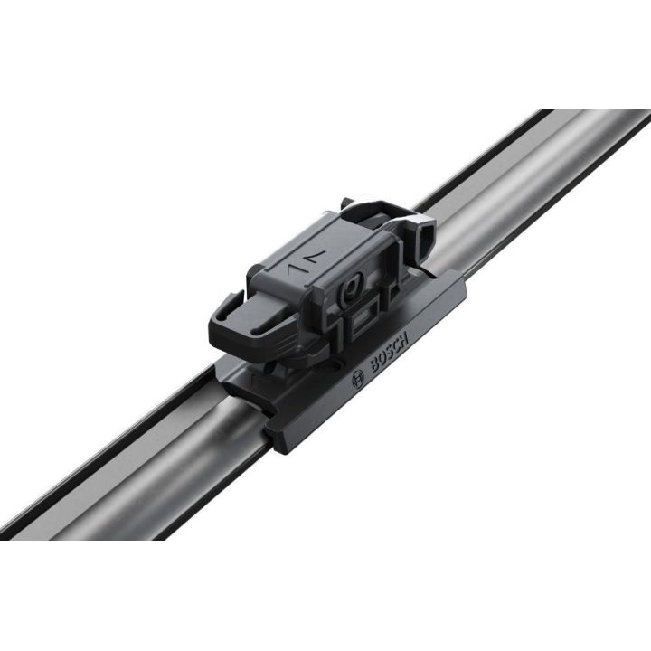 Aerotwin Silecek Süpürge Seti Üniversal 600-400mm - BOSCH 3397014877