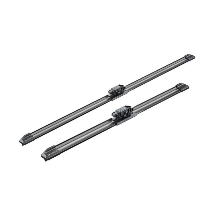 Aerotwin Silecek Süpürge Seti Üniversal 600-400mm - BOSCH 3397014877