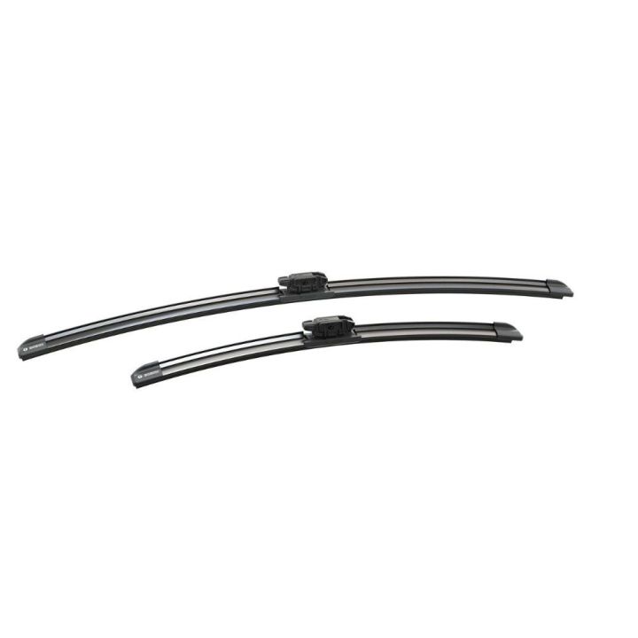 Aerotwin Silecek Süpürge Seti Üniversal 600-400mm - BOSCH 3397014877
