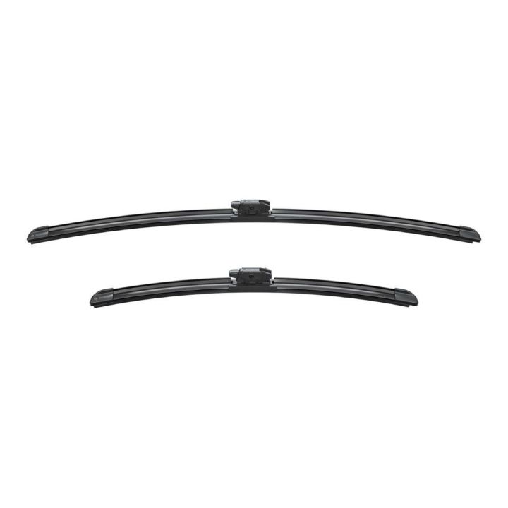 Aerotwin Silecek Süpürge Seti Üniversal 600-400mm - BOSCH 3397014877
