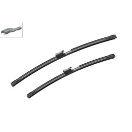 Cam Silecek Mesnedi - BOSCH 3397110007