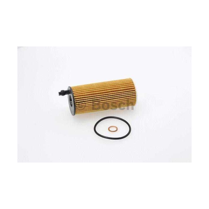 Yağ Filtresi BMW N47 N57 Motorlar Toyota Verso Auris Rav4 Avensis İçin (2013-) - BOSCH F026407123