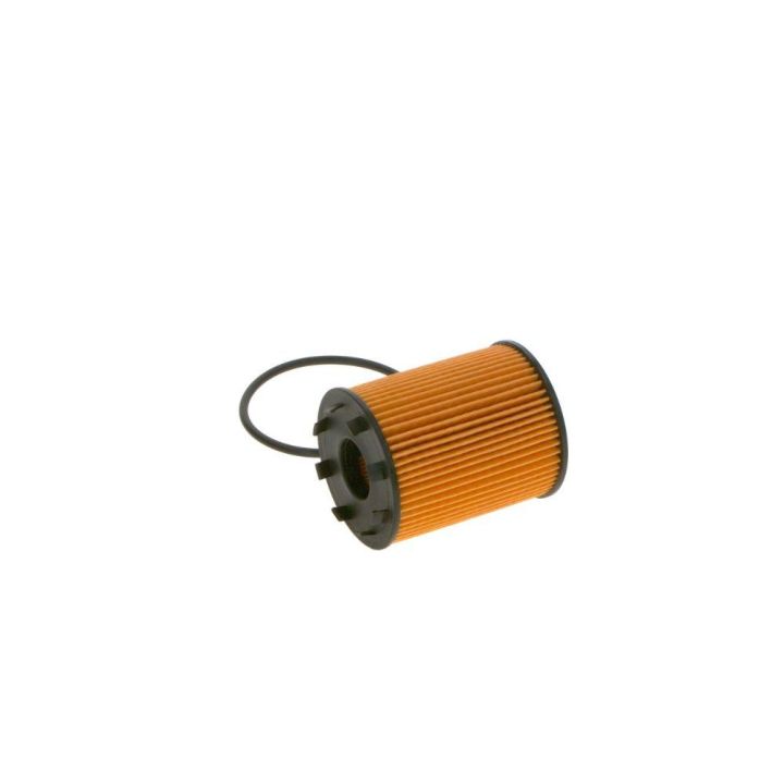 Yağ Filtresi Opel Fiat Citroen Peugeot 1.3 CDTI JTD HDI Motorlar İçin (2003-) - BOSCH 1457429256