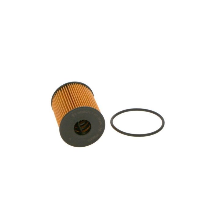 Yağ Filtresi Opel Fiat Citroen Peugeot 1.3 CDTI JTD HDI Motorlar İçin (2003-) - BOSCH 1457429256