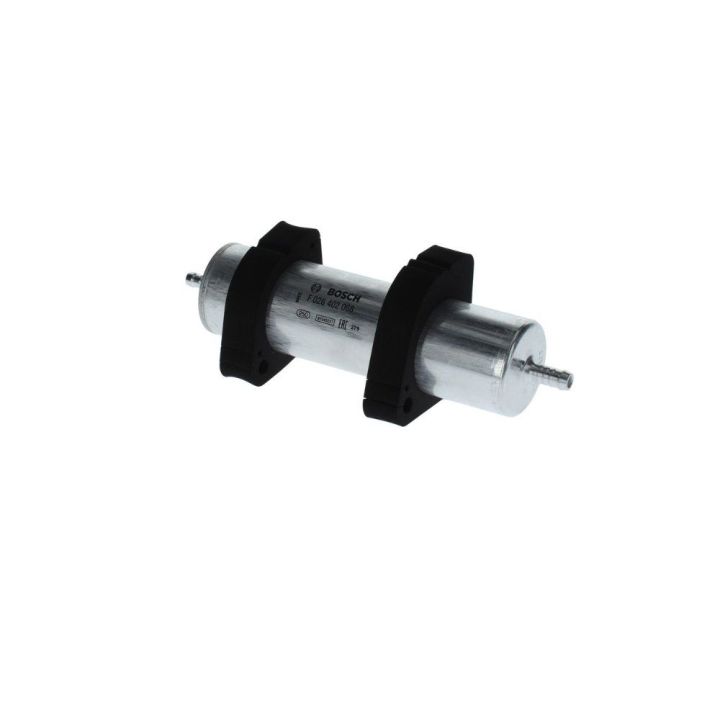 Yakıt Mazot Filtresi Audi A4 8K A5 8T Q7 2.0 2.7 3.0 4.2 TDI İçin (2008-) - BOSCH F026402068