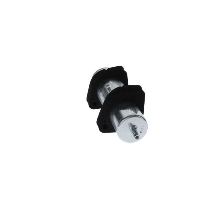 Yakıt Mazot Filtresi Audi A4 8K A5 8T Q7 2.0 2.7 3.0 4.2 TDI İçin (2008-) - BOSCH F026402068