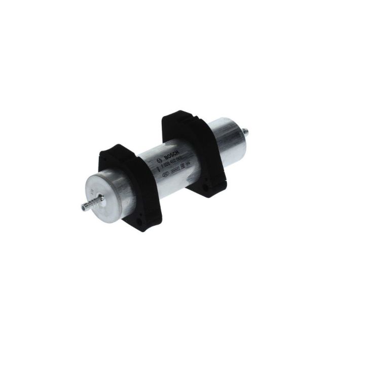 Yakıt Mazot Filtresi Audi A4 8K A5 8T Q7 2.0 2.7 3.0 4.2 TDI İçin (2008-) - BOSCH F026402068