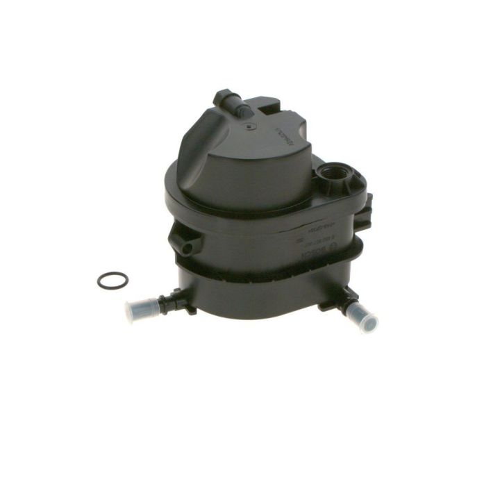 Mazot Filtresi Isıtıcısız Peugeot Citroen Ford Fiesta Fusion 1.4 HDI TDCI (2002-) - BOSCH 0450907007