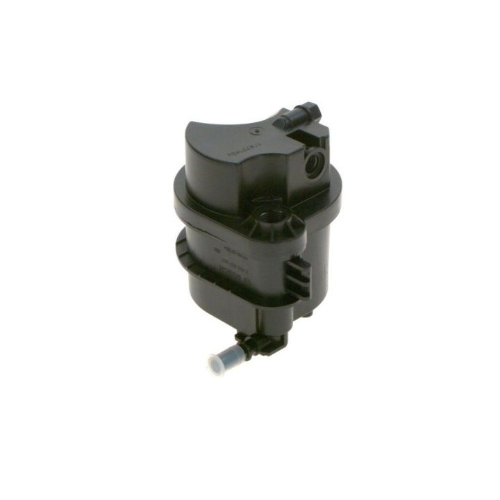 Mazot Filtresi Isıtıcısız Peugeot Citroen Ford Fiesta Fusion 1.4 HDI TDCI (2002-) - BOSCH 0450907007