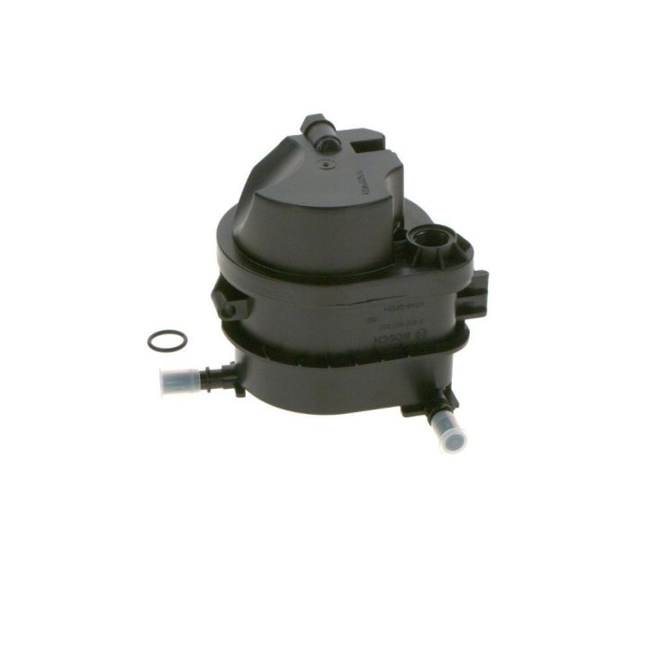 Mazot Filtresi Isıtıcısız Peugeot Citroen Ford Fiesta Fusion 1.4 HDI TDCI (2002-) - BOSCH 0450907007