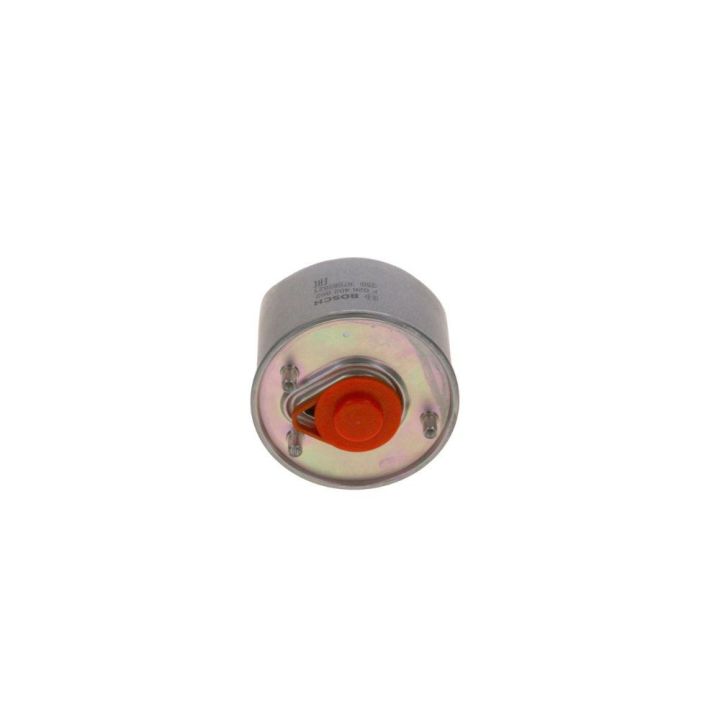Yakıt Filtresi Peugeot P207 P308 P508 P3008 P5008 Partner Tepee Citroen Berlingo C3 C4 1.4 1.6 HDI - BOSCH F026402862