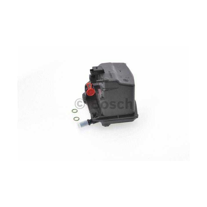 Yakıt Mazot Filtresi Citroen Berlingo C3 C4 C5 Xsara Picasso Peugeot P206 P207 P307 1.6 HDI - BOSCH 0450907006