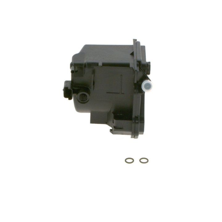 Yakıt Mazot Filtresi Citroen Berlingo C3 C4 C5 Xsara Picasso Peugeot P206 P207 P307 1.6 HDI - BOSCH 0450907006