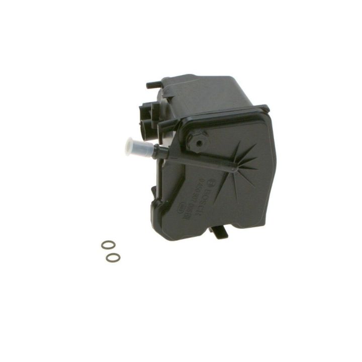 Yakıt Mazot Filtresi Citroen Berlingo C3 C4 C5 Xsara Picasso Peugeot P206 P207 P307 1.6 HDI - BOSCH 0450907006