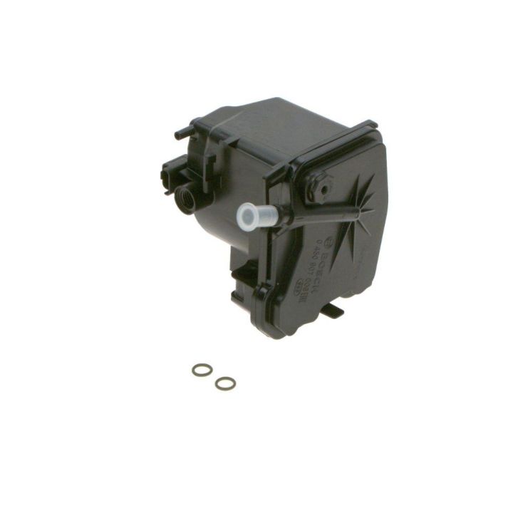 Yakıt Mazot Filtresi Citroen Berlingo C3 C4 C5 Xsara Picasso Peugeot P206 P207 P307 1.6 HDI - BOSCH 0450907006