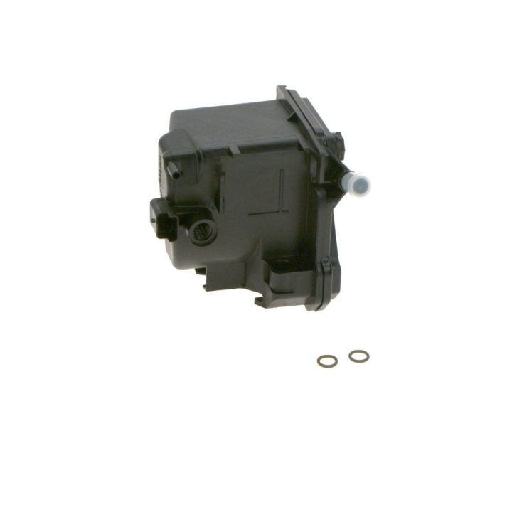 Yakıt Mazot Filtresi Citroen Berlingo C3 C4 C5 Xsara Picasso Peugeot P206 P207 P307 1.6 HDI - BOSCH 0450907006