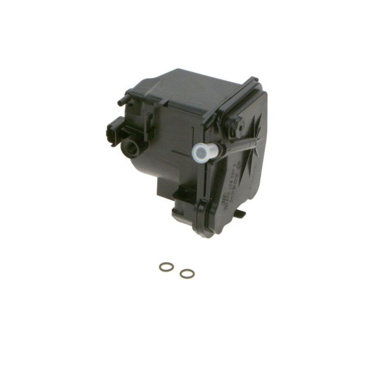Yakıt Mazot Filtresi Citroen Berlingo C3 C4 C5 Xsara Picasso Peugeot P206 P207 P307 1.6 HDI - BOSCH 0450907006
