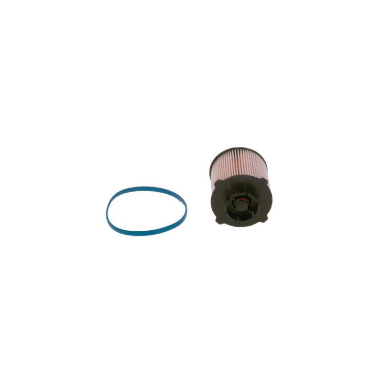 Yakıt Mazot Filtresi Opel Astra J Insignia Meriva B Zafira C Chevrolet Cruze CDTI İçin (2008-) - BOSCH F026402062