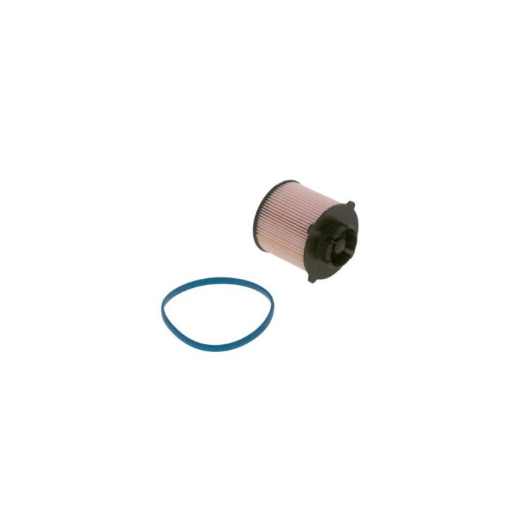 Yakıt Mazot Filtresi Opel Astra J Insignia Meriva B Zafira C Chevrolet Cruze CDTI İçin (2008-) - BOSCH F026402062