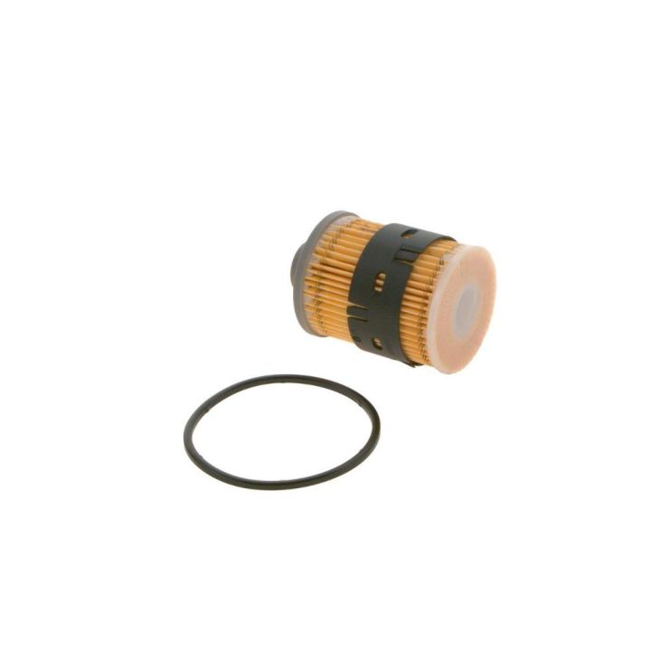 Yakıt Mazot Filtresi Fiat Opel Citroen Peugeot 1.3 JTD HDI 16V İçin - BOSCH 1457070001