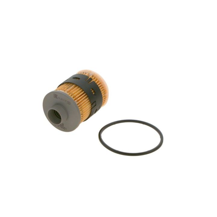 Yakıt Mazot Filtresi Fiat Opel Citroen Peugeot 1.3 JTD HDI 16V İçin - BOSCH 1457070001