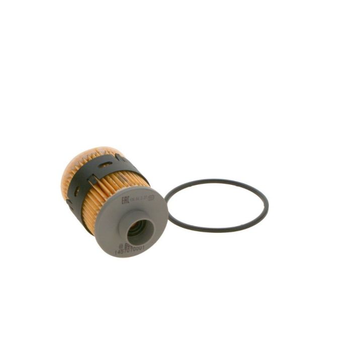 Yakıt Mazot Filtresi Fiat Opel Citroen Peugeot 1.3 JTD HDI 16V İçin - BOSCH 1457070001
