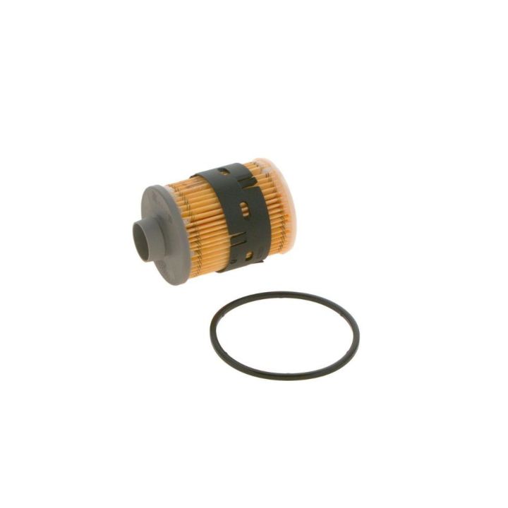 Yakıt Mazot Filtresi Fiat Opel Citroen Peugeot 1.3 JTD HDI 16V İçin - BOSCH 1457070001