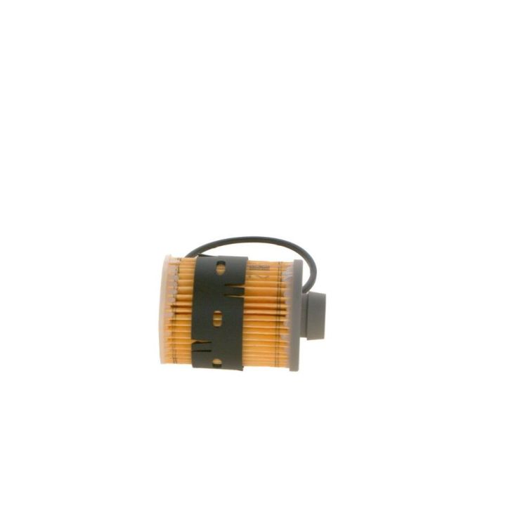 Yakıt Mazot Filtresi Fiat Opel Citroen Peugeot 1.3 JTD HDI 16V İçin - BOSCH 1457070001
