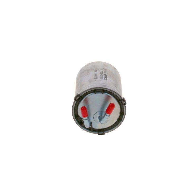 Yakıt Filtresi VW Polo Audi A1 Seat Ibiza V Skoda Fabia 1.2 2.0 TDI İçin (2009-) - BOSCH F026402835