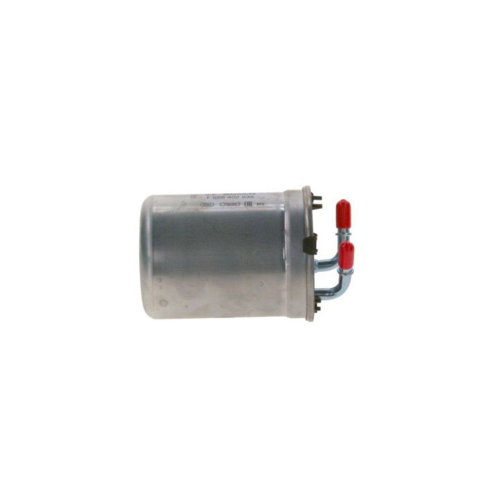 Yakıt Filtresi VW Polo Audi A1 Seat Ibiza V Skoda Fabia 1.2 2.0 TDI İçin (2009-) - BOSCH F026402835