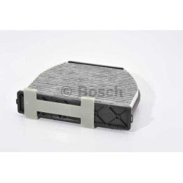 Karbonlu Polen Filtresi Mercedes W204 W212 C218 X204 C190 C197 R231 İçin - BOSCH 1987435001