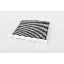 Aktif Karbonlu Polen Filtresi Mercedes A Serisi (W176) A160 A180 A200 A220 A250 İçin - BOSCH 1987435505